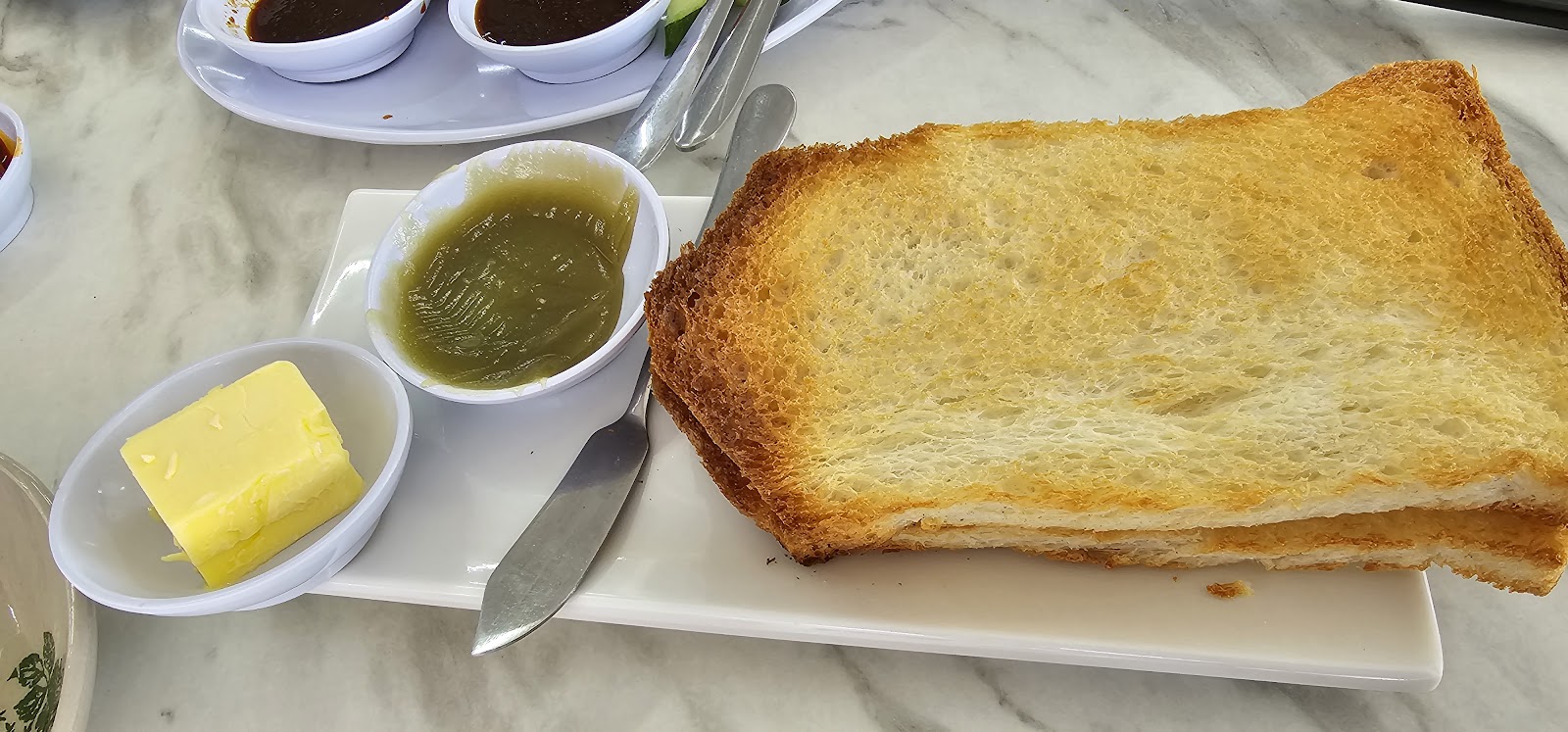 Kopitiam K 10